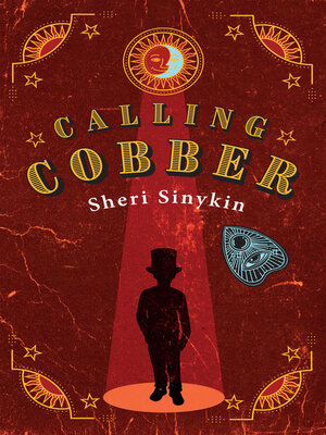 cover image of Calling Cobber